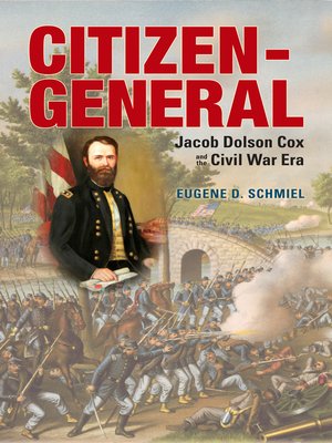 cover image of Citizen-General
